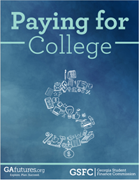 Paying For College