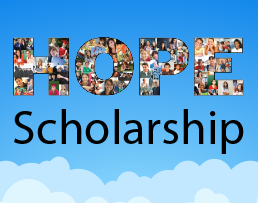 HOPE Scholarship