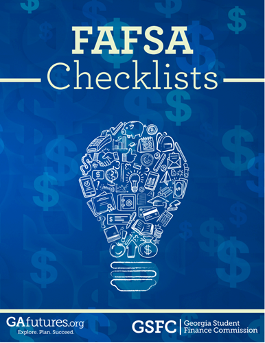 FAFSA Checklist