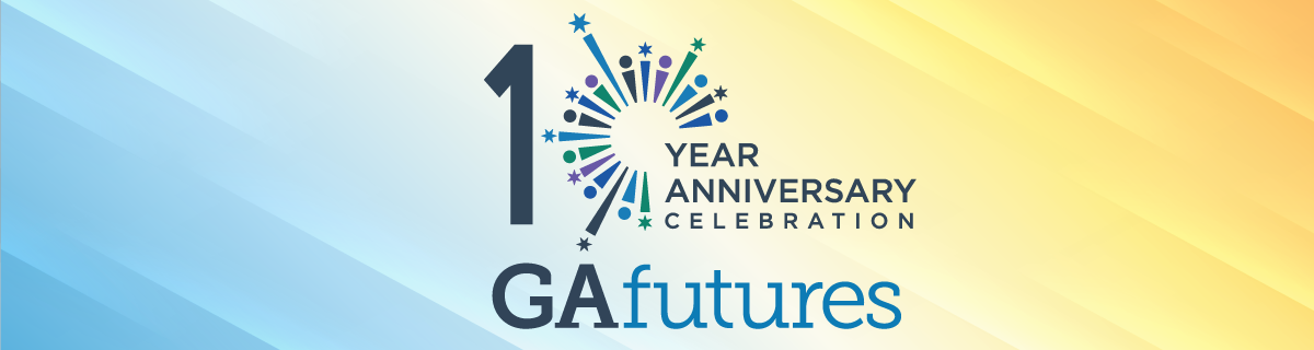 Celebrating 10 Years of GAfutures