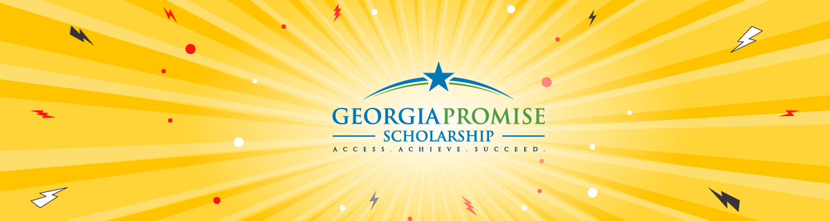 Georgia Promise Scholarship