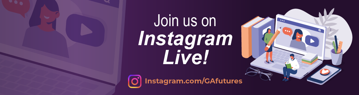 Join Outreach on Instagram Live!