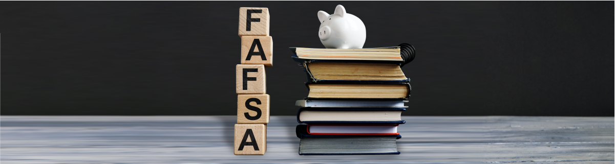 The 2027-2028 FAFSA is now available!