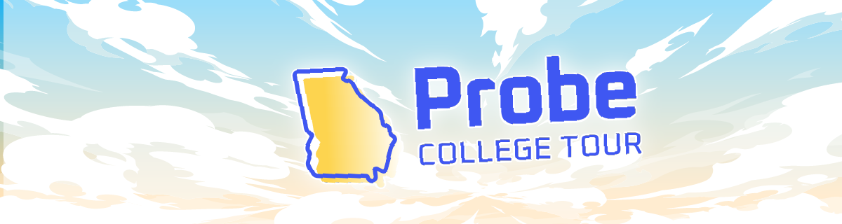 Probe College Tour