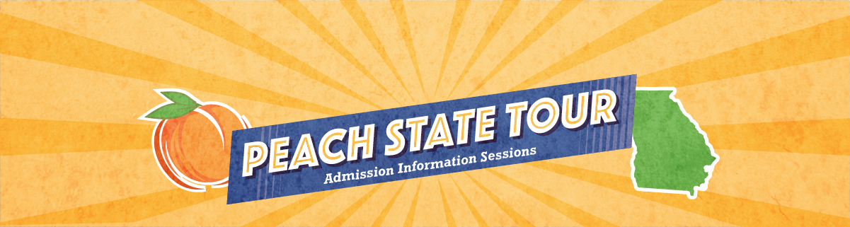 Peach State Tour Returns Through September