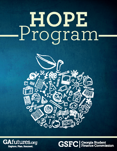 HOPE Program Summary