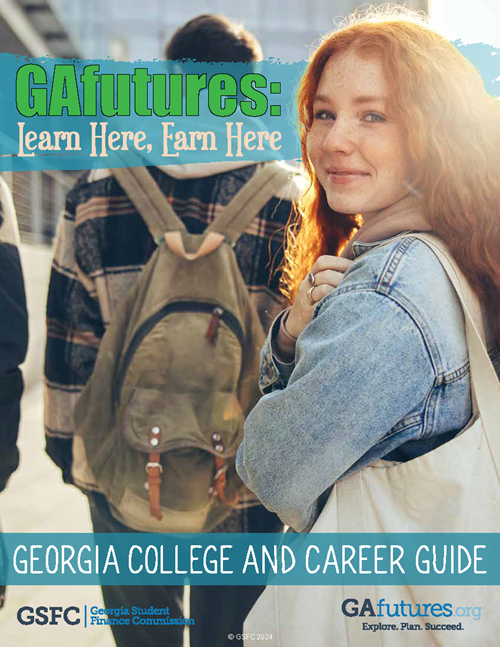 College and Career Guide